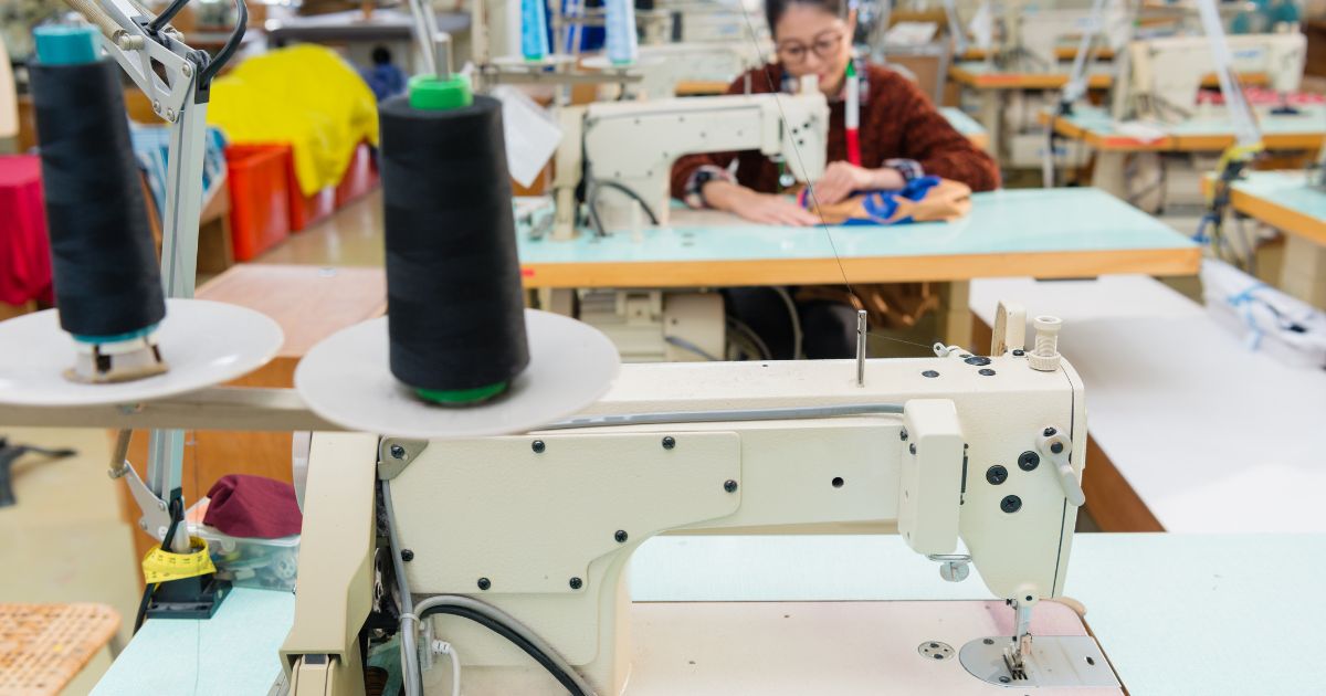 Best Clothing Manufacturers in India – Vicchu Creations