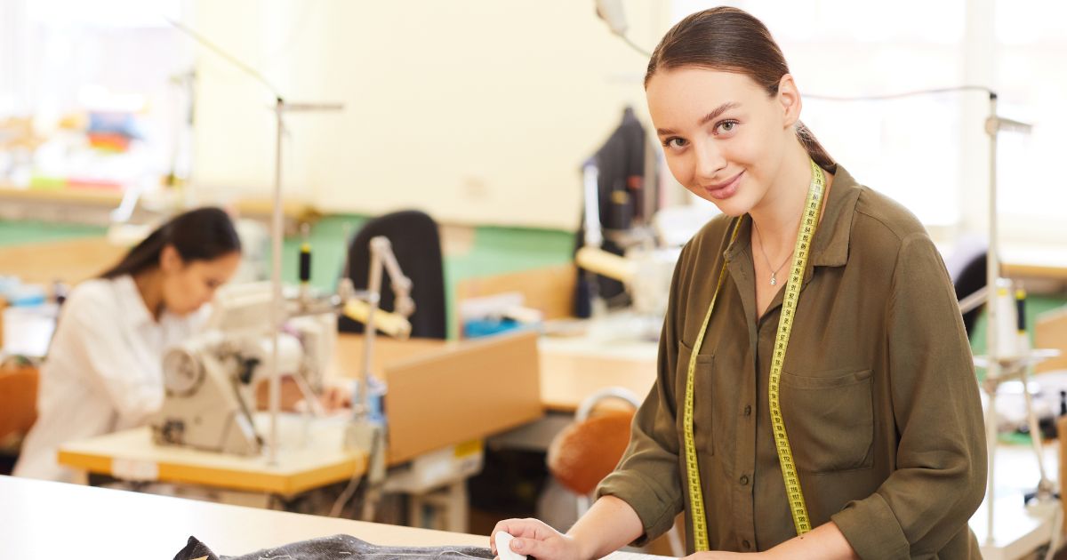 Why Garment Manufacturing for Small Brands Is the Smartest Move You Can Make