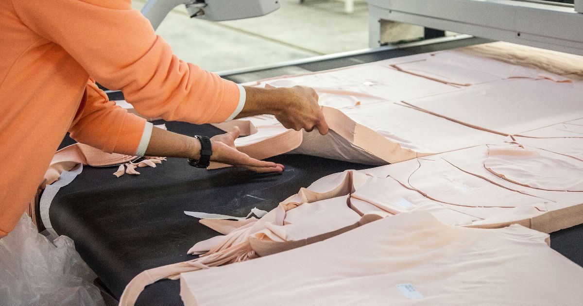 Why Italian Fashion Startups Trust Indian Clothing Manufacturers for Custom Apparel Production